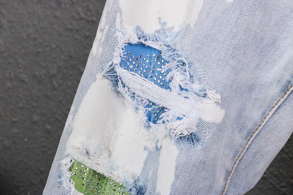 Amiri jeans